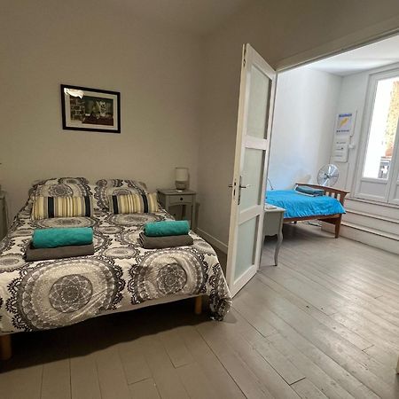 13 Rue Du Tour D'Enceinte Villa Pomerols ภายนอก รูปภาพ