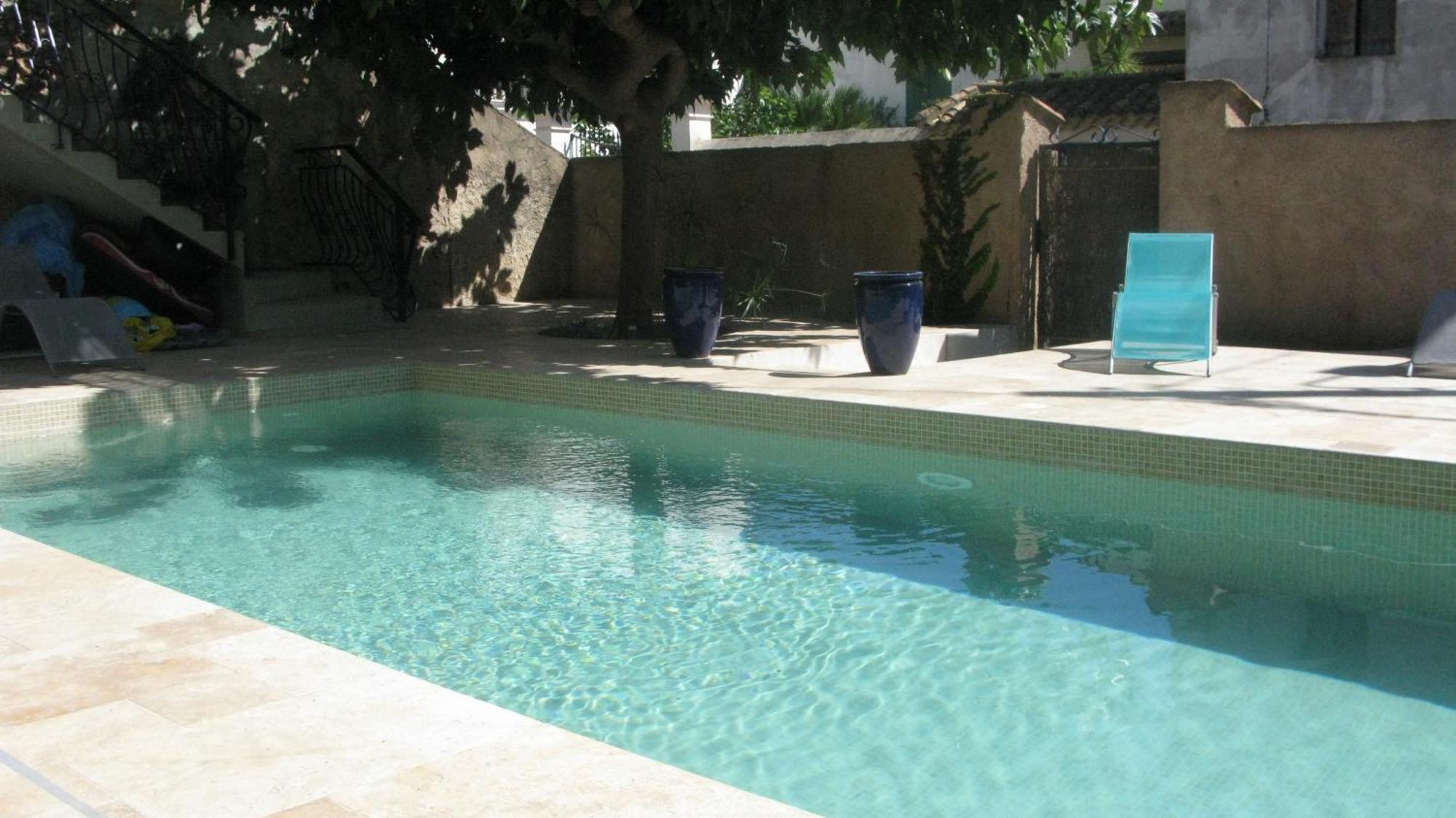 13 Rue Du Tour D'Enceinte Villa Pomerols ภายนอก รูปภาพ