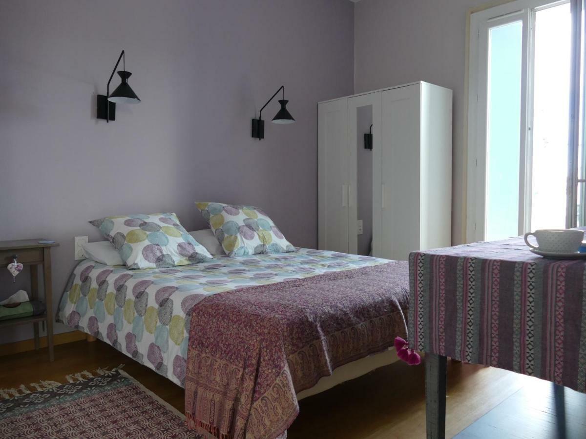 13 Rue Du Tour D'Enceinte Villa Pomerols ภายนอก รูปภาพ